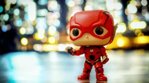 Funko против инди-игр — ИИ-защита компании сломала крупный игровой сайт