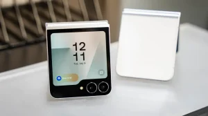 Samsung представила складной флагман Galaxy Z Flip 7 FE по доступной цене