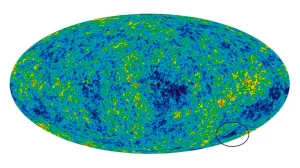 Где находится самое темное место во Вселенной?