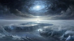 Где во Вселенной холоднее всего? Встречайте настоящего рекордсмена — туманность Бумеранг