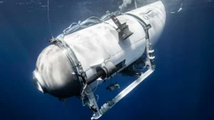 Гибель Титана — что произошло с подлодкой, простыми словами