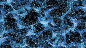 Гибрид порядка и хаоса: уникальная квантовая система