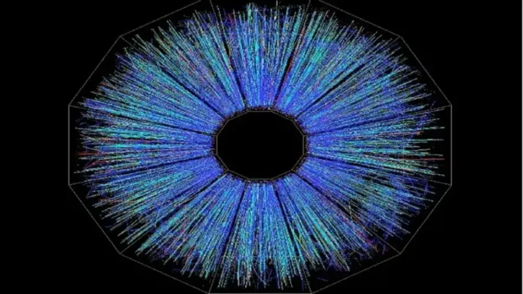 Ученые приблизились к разгадке тайны первых секунд жизни Вселенной