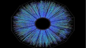 Ученые приблизились к разгадке тайны первых секунд жизни Вселенной