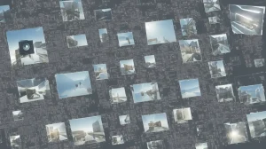 Глянцевые поверхности становятся камерами: новый метод компьютерного зрения