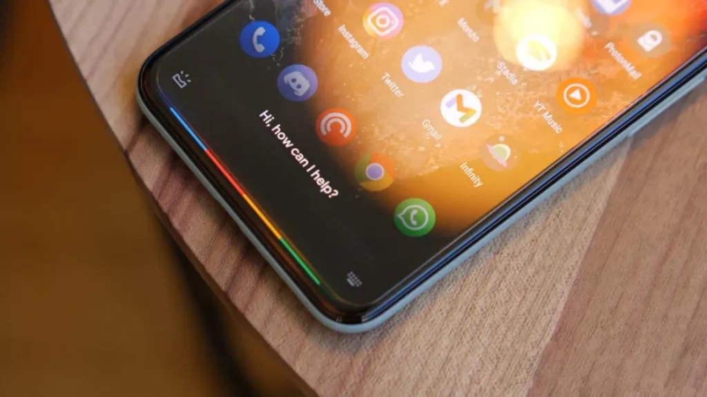 Google Assistant научится выключать ваш смартфон