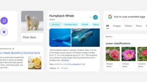 Google меняет дизайн мобильного поиска на Android и iOS