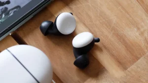Google начинает работу над принципиально новыми беспроводными наушниками