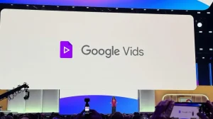 Google открыла бесплатный доступ к ИИ-видеоредактору Vids для всех пользователей
