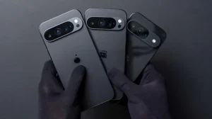 Google пытается оправдаться — обнаружено, что смартфоны Pixel отправляют личные данные постоянно