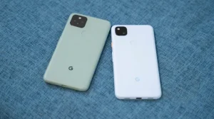 Google работает над внедрением UWB для своих смартфонов