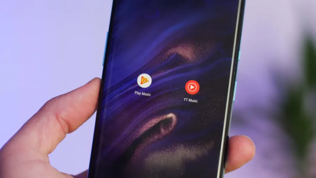 Google удалит вашу библиотеку Play Музыки в конце этого месяца