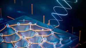 Гравитоноподобные частицы обнаружены в квантовых экспериментах