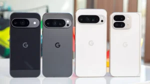 Все что известно о Google Pixel 10: цены, дата анонса и главные новинки
