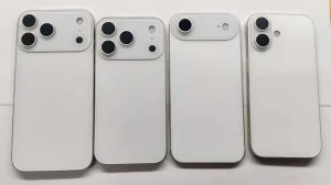 Apple делает ставку на Индию: iPhone 17 будут производиться вне Китая