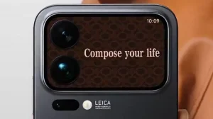 Xiaomi подтвердила запуск флагманов 17 серии с задним экраном и камерами Leica