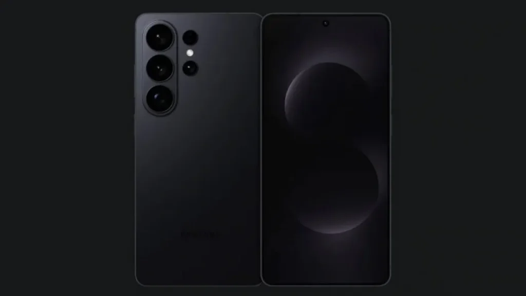 Samsung Galaxy S26 Ultra сохранит основную камеру от предыдущей модели