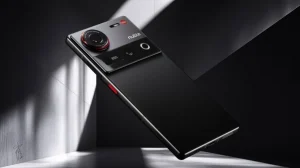 Официально анонсирован Nubia Z70 Ultra — первый взгляд и точная дата презентации