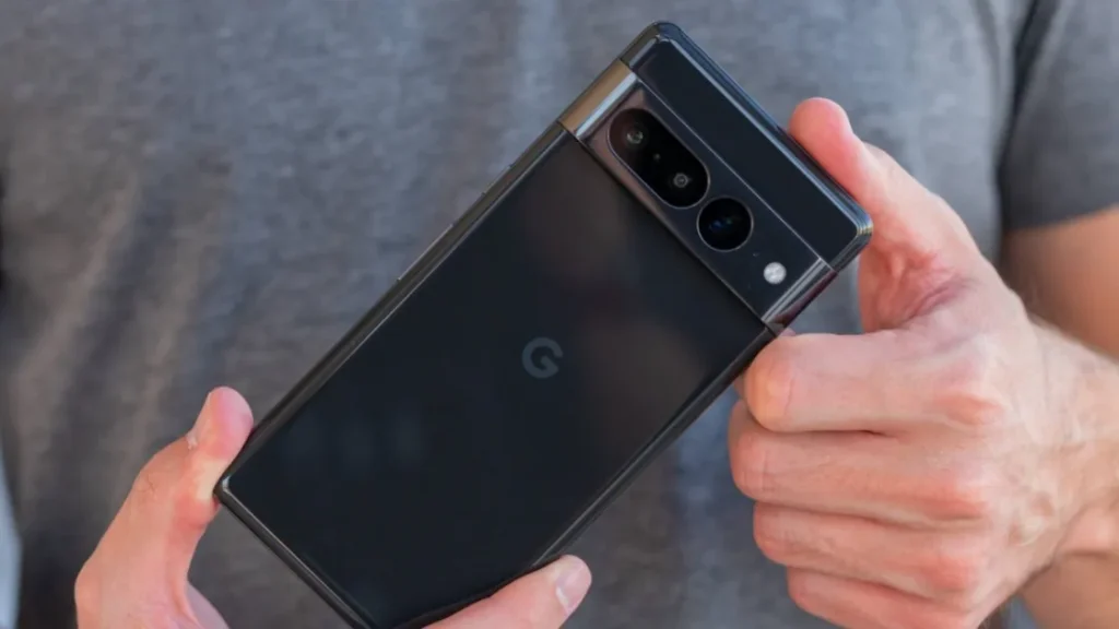 Google лишилась права продавать Pixel 7 в Японии