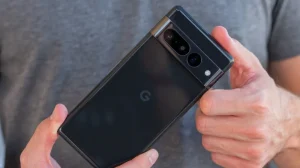 Google лишилась права продавать Pixel 7 в Японии