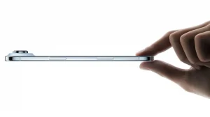 Apple iPhone Air: ультратонкий дизайн ценой ключевых функций