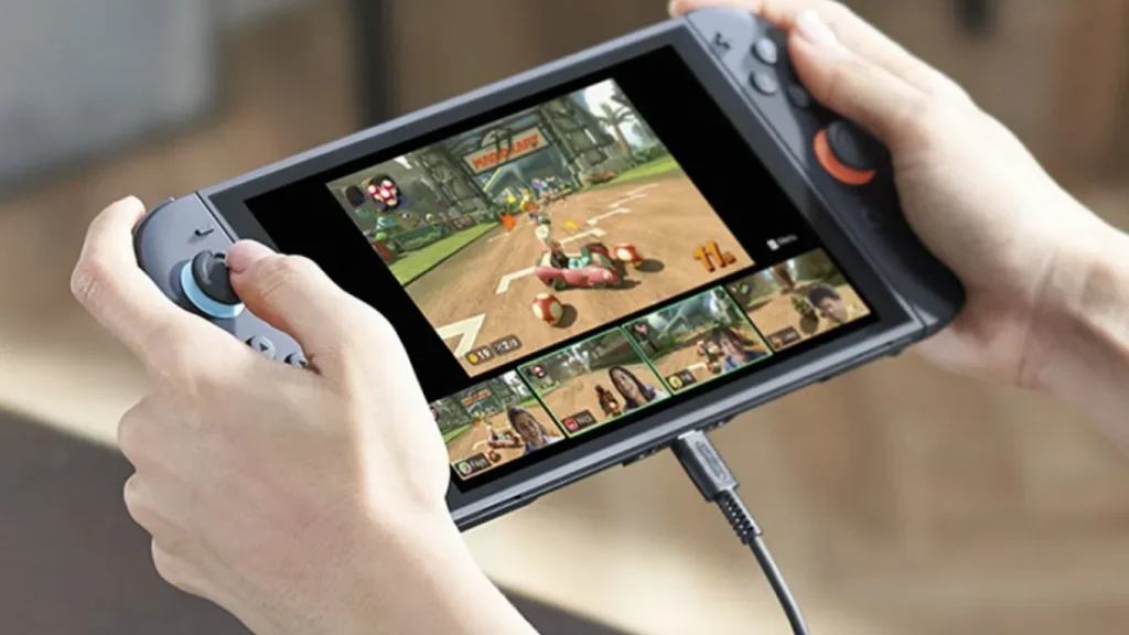 Nintendo Switch 2 вышла в мировую продажу: цены, комплектации и возможности