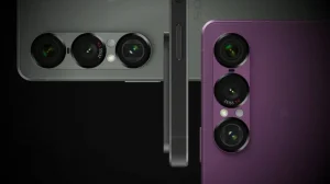 Уникальный самобытный флагман Sony Xperia 1 VII добрался до магазинов