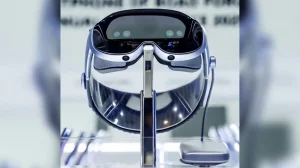 vivo готовит конкурента Apple Vision Pro
