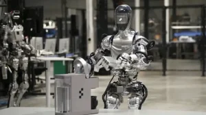 Взломать искусственный интеллект роботов оказалось невероятно просто