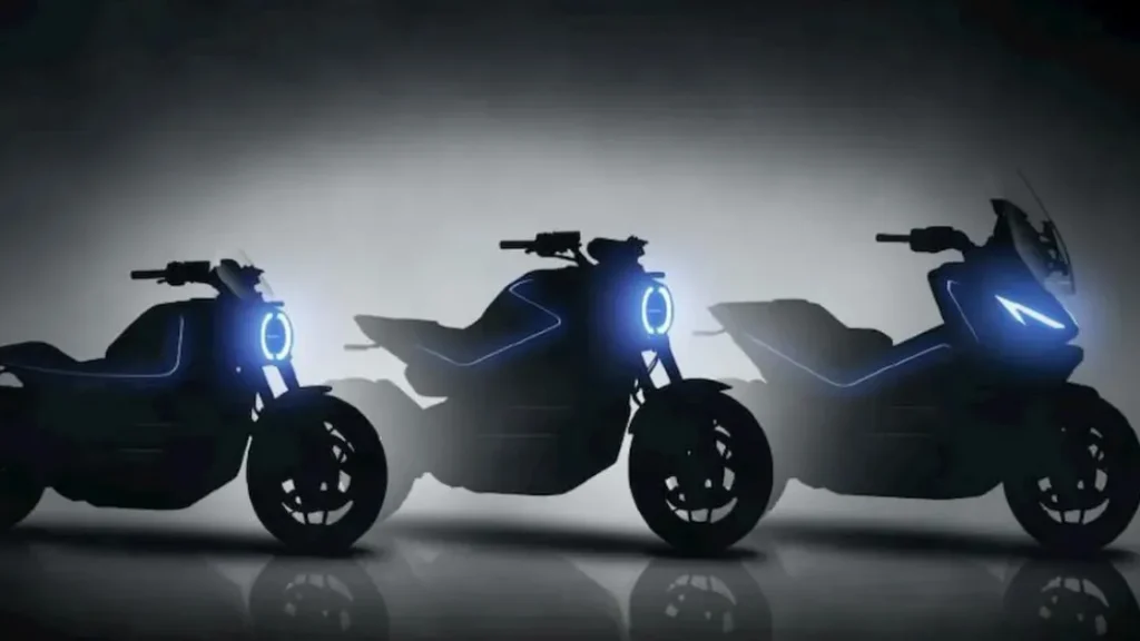 Honda планирует выпустить 10 новых электромотоциклов, но об автомобилях говорит осторожно