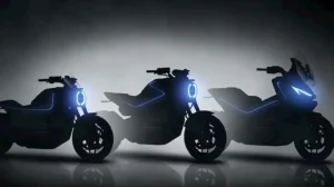 Honda планирует выпустить 10 новых электромотоциклов, но об автомобилях говорит осторожно