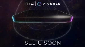 HTC возвращается — анонсирован новый смартфон линейке Viverse