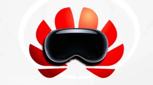 Huawei готовится к столкновению с Apple — начата разработка более доступного аналога Vision Pro