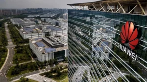Huawei получает помощь от тайваньских фирм для создания «незаметной» сети заводов