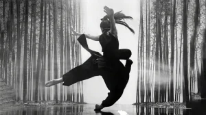 Huawei выпустила свой первый «мобильный фильм» снятый на Pura 70 Ultra