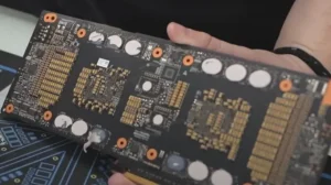 Huawei создала двухпроцессорную видеокарту для обхода санкций США