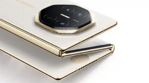 Анонсирован трехстворчатый смартфон Huawei Mate XTs со стилусом