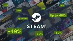Steam меняет расписание: осенняя распродажа сдвигается, новые фестивали в 2025 году
