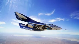 Virgin Galactic объявила о подорожании самых доступных космических полётов