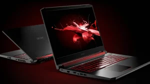 NVIDIA RTX 5050 для ноутбуков: первые подробности от Acer