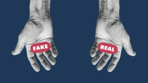 Революционная технология поможет разоблачить фейковые видео