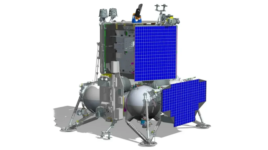 Россия переносит лунную миссию: что изменилось в планах освоения Луны