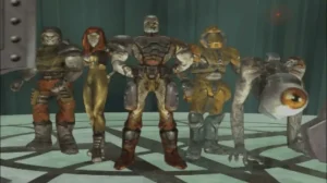 Легендарный Quake III Arena теперь доступен прямо в браузере