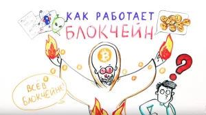 И все же: что такое блокчейн?