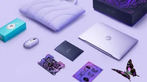 Идеальный ноутбук для дам выпустила Asus