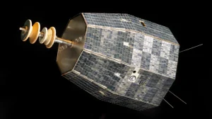 Космическая мистификация: инопланетный сигнал оказался старым спутником