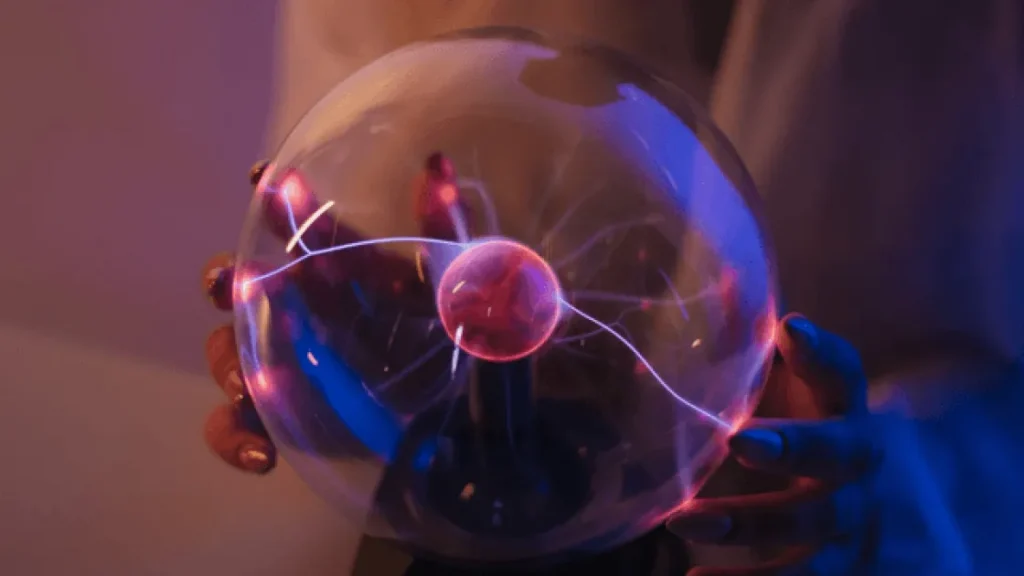 Ученые разгадали загадку необычного деления атомов ртути