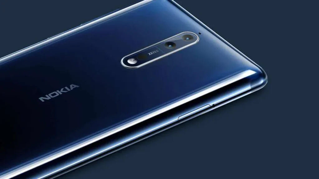 Nokia ищет нового партнёра: легендарный бренд готовится к переменам