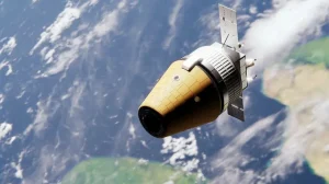 Индийский пилотируемый корабль отправится в космос в конце года