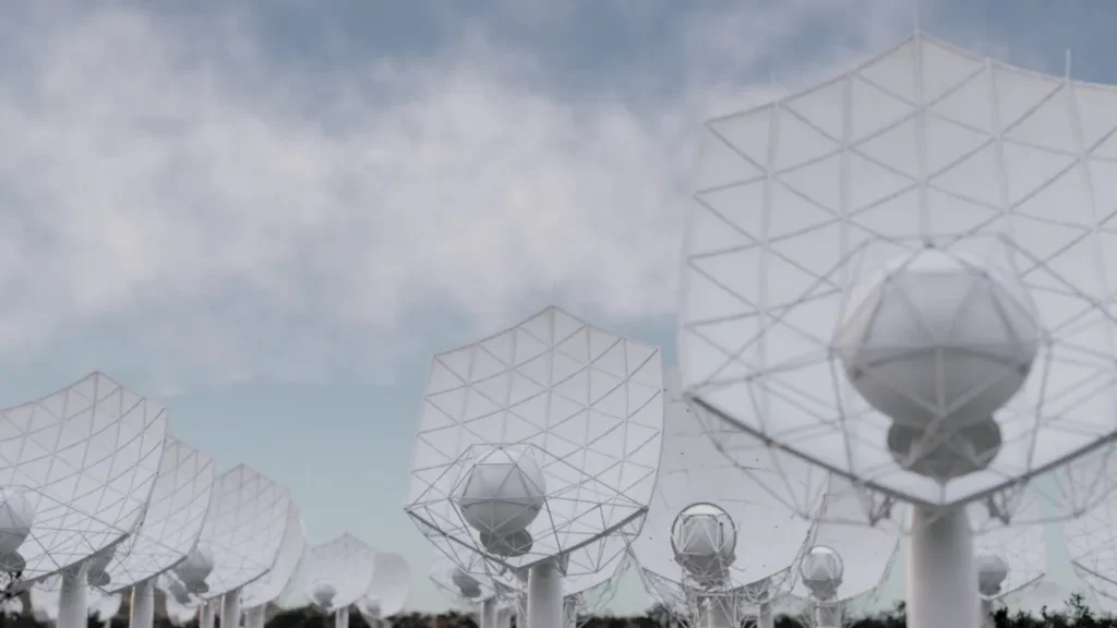 Астрономия против ИИ: началась битва за вычислительные ресурсы в эпоху больших данных